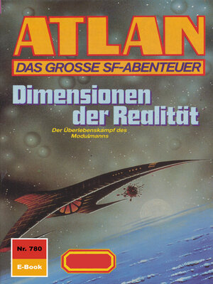 cover image of Atlan 780